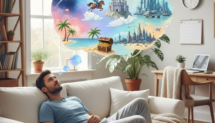 3 Kalimat Ajaib yang Bikin Rajin Cari Penghasilan Tambahan Lagi