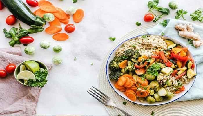 5 Langkah Gaya Hidup Sehat Cegah Risiko Penyakit