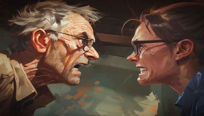 8 Hal untuk Mengungkapkan Ketidaksetujuan yang Tepat