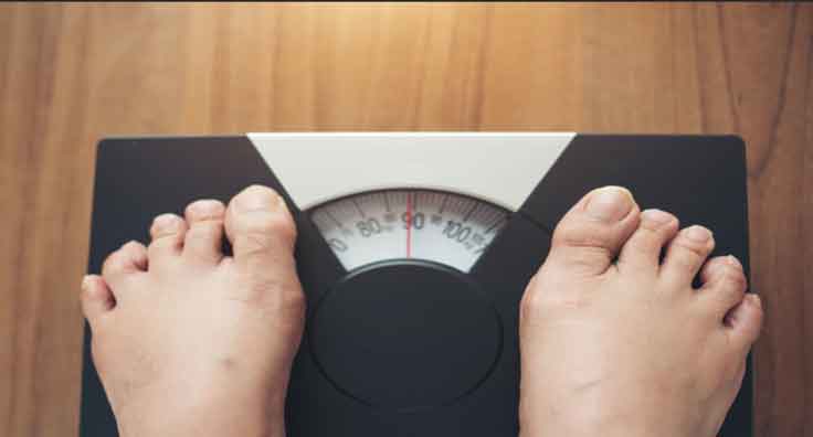 4 Kebiasaan yang Tanpa Sadar Menghambat Penurunan Berat Badan