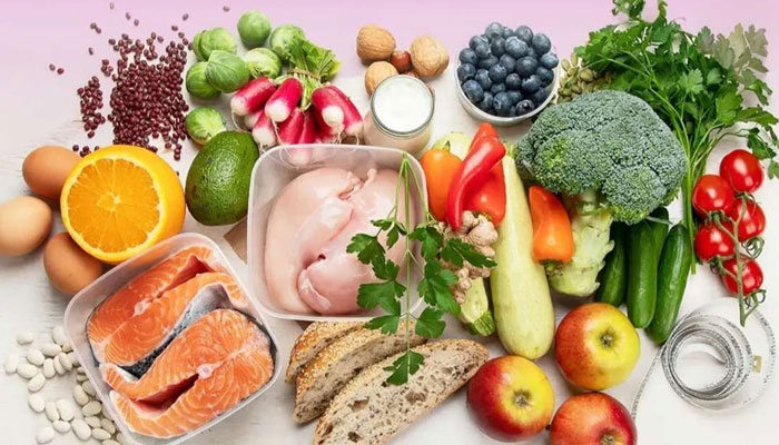 Peran Asupan Gizi dalam Kebugaran Tubuh